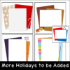 Holiday Seller's Toolkit Mockup Bundle