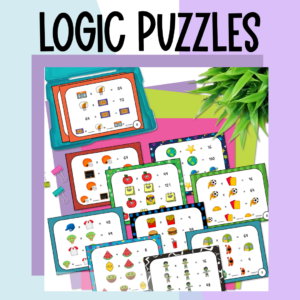 Logic Puzzles